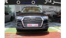 أودي Q7 DIESEL