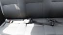 Toyota Hiace DLS - STD ROOF TOYOTA HIACE 2.5L MT (Export only)