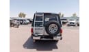 تويوتا برادو TOYOTA LAND CRUISER PRADO RIGHT HAND DRIVE (PM1446)