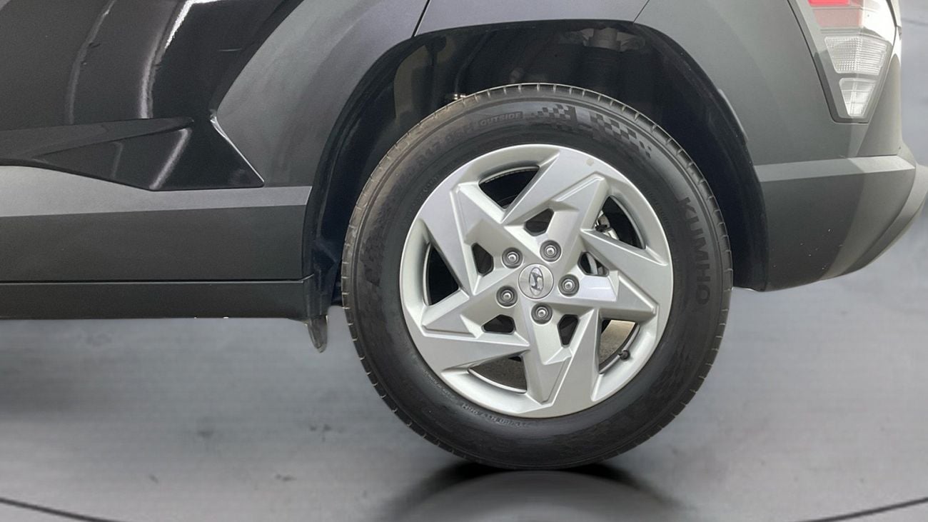 Hyundai Kona COMFORT | Guaranteed Warranty | 0 Down Payment