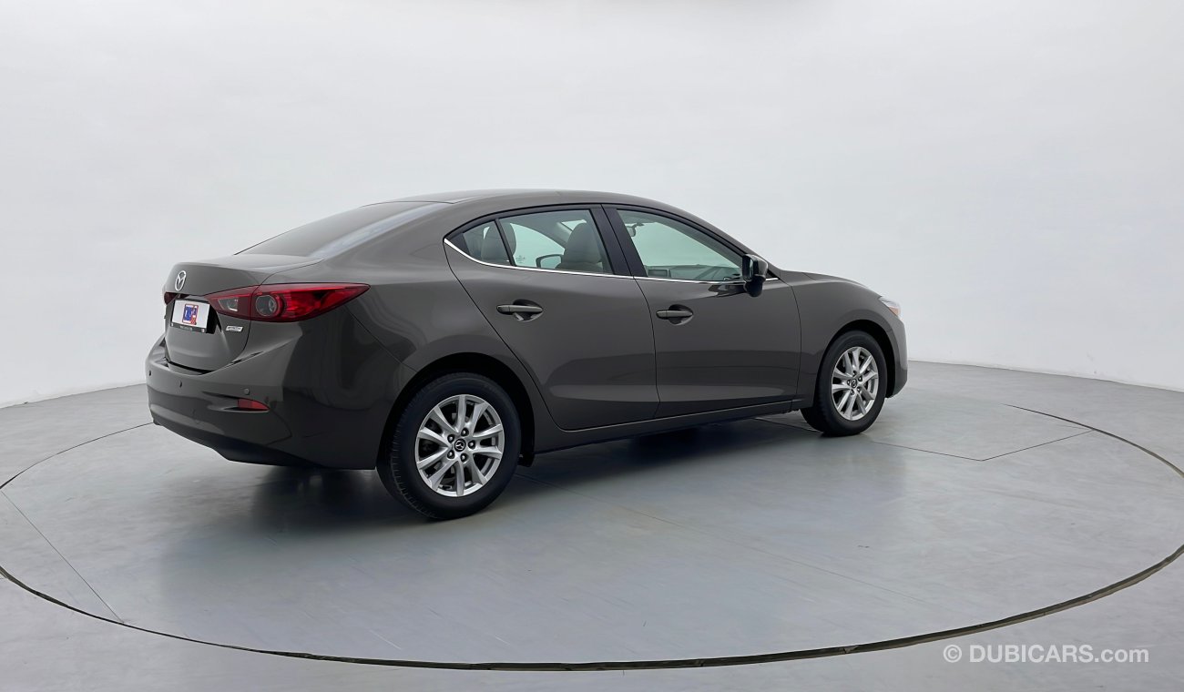 Mazda 3 COMFORT PLUS 2 | Under Warranty | Inspected on 150+ parameters