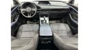 Mazda CX30 2023 Mazda CX-30, January 2028 Mazda Warranty, January 2026 Mazda Service Pack, Low Kms, GCC