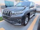 تويوتا برادو TX-L TXL1 2.8L