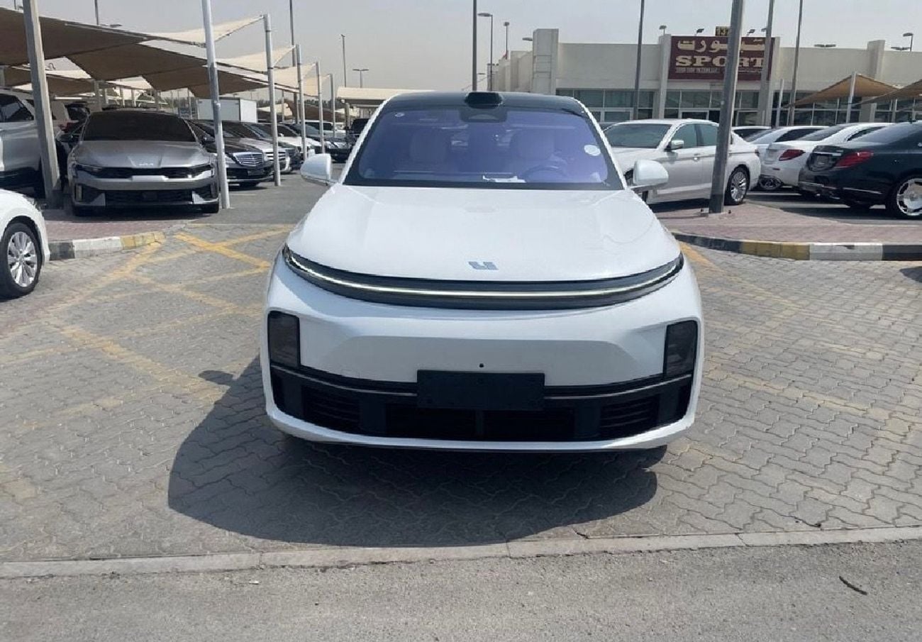 Li Auto L7