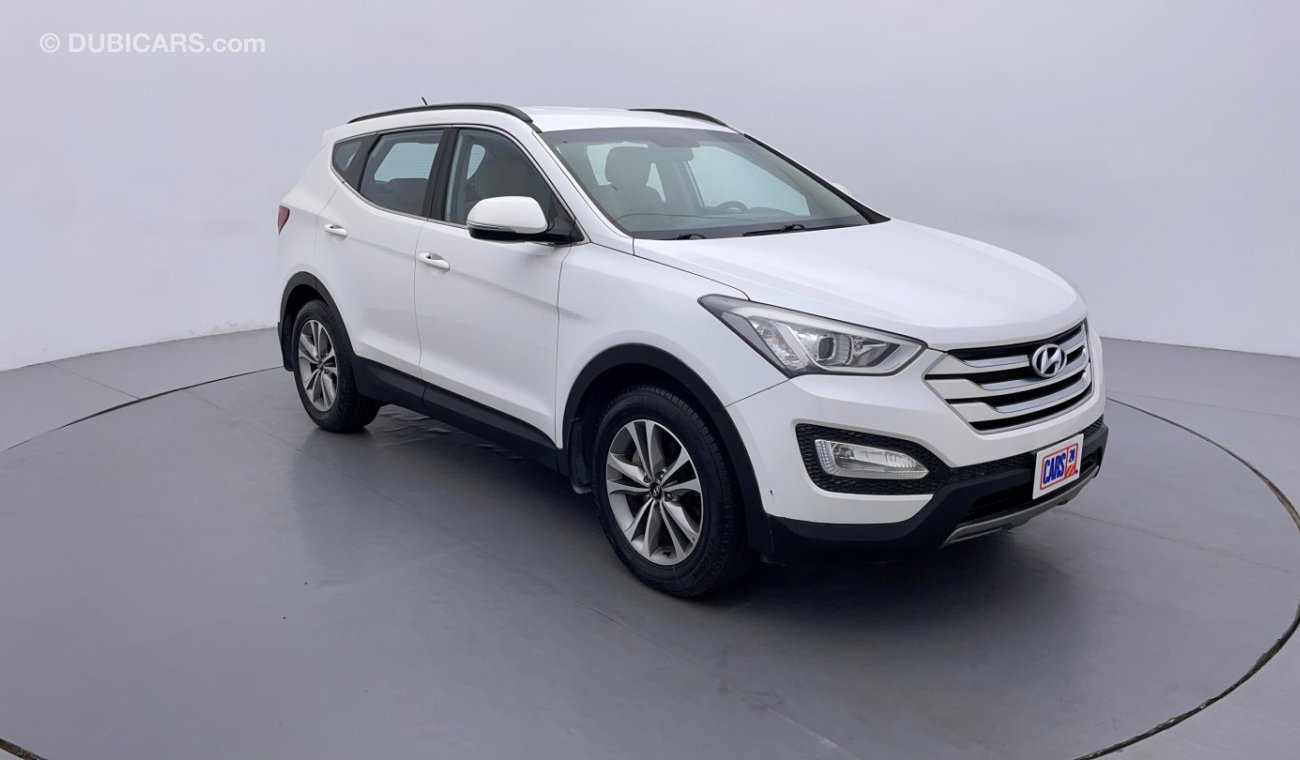 Hyundai Santa Fe GL 2.4 | Zero Down Payment | Free Home Test Drive