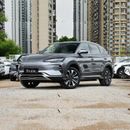 بي واي دي سونغ بلس سيارة كهربائية بالكامل