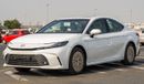 Toyota Camry 2.5L Hybrid