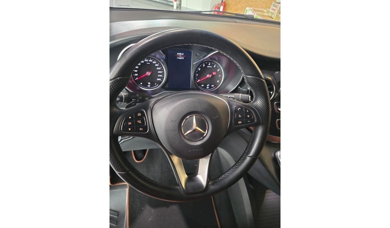 Mercedes-Benz G 63 AMG Std 5.5L