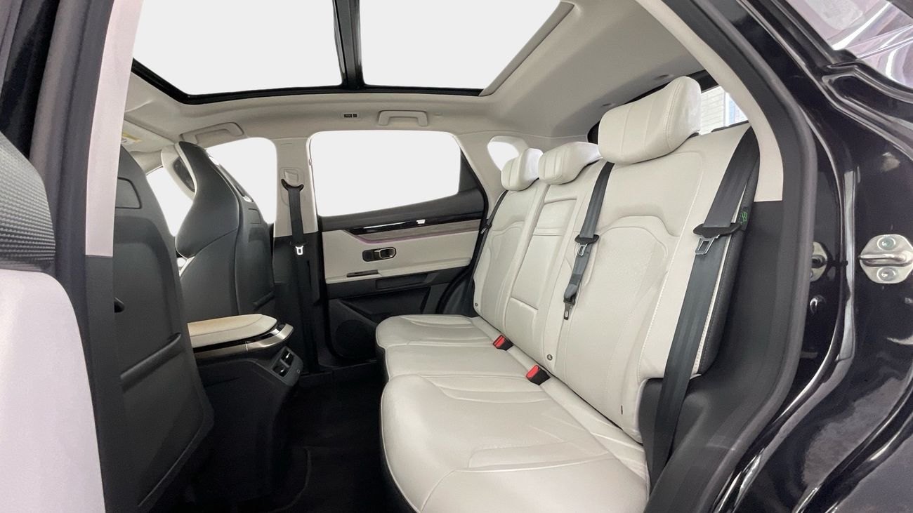 Jetour Dashing Luxury | Guaranteed Warranty | 0 Down Payment