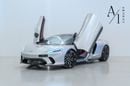 McLaren GT 2022 Mclaren GT, With Warranty & Service Contract, Fully Loaded, Excellent Condition, GCC Spec