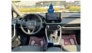 Toyota RAV4 2021 XLE EV HYBRID ENGINE SUNROOF 4x4 USA IMPORTED
