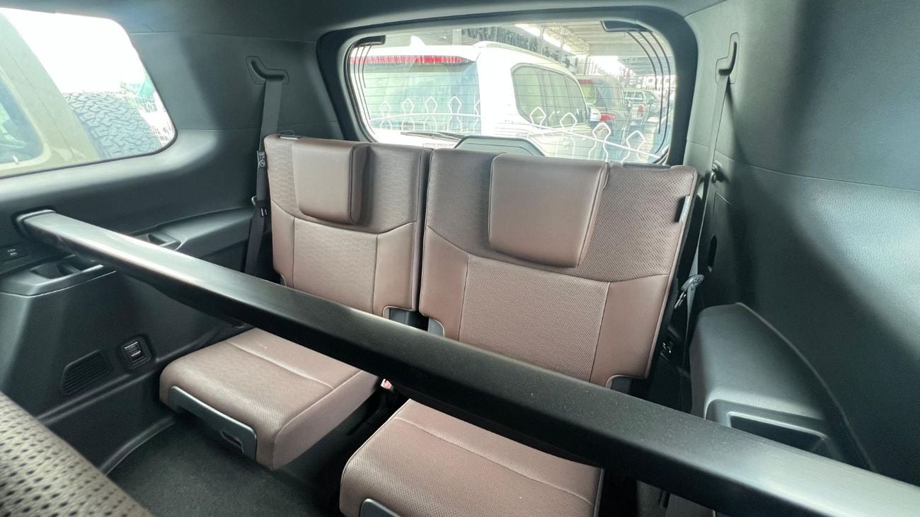 Toyota Prado GXL 1st Edition 2.4T EXPORT ONLY - PRADO 1st Edition 2.4T