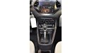 Ford Figo AMAZING! (With Full Service History) Ford Figo 2016 Model! in Dark Grey Color! GCC Specs