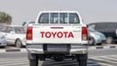 تويوتا هيلوكس DLX TOYOTA HILUX 2.4L DIESEL MT 2023