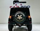 Jeep Wrangler Unlimited SAHARA PLUS Unlimited Sahara 3.6L A/T