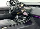Land Rover Range Rover Sport 2024 Range Rover Sport V8, Warranty Valid Till 2025