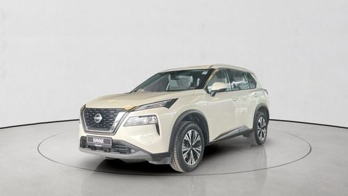 Nissan XTrail 2.5 SV1 4WD 7STR AUTO | Guaranteed Warranty | 0 Down Payment