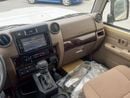 تويوتا لاند كروزر بيك آب EXPORT ONLY - LC79 DC STD 4.0L PETROL AT