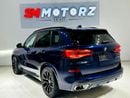 BMW X5 M SPORT WITH ONE YEAR WARRANTY 139000