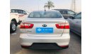 كيا ريو 1.6L PETROL-MINT CONDITION-LOT-565