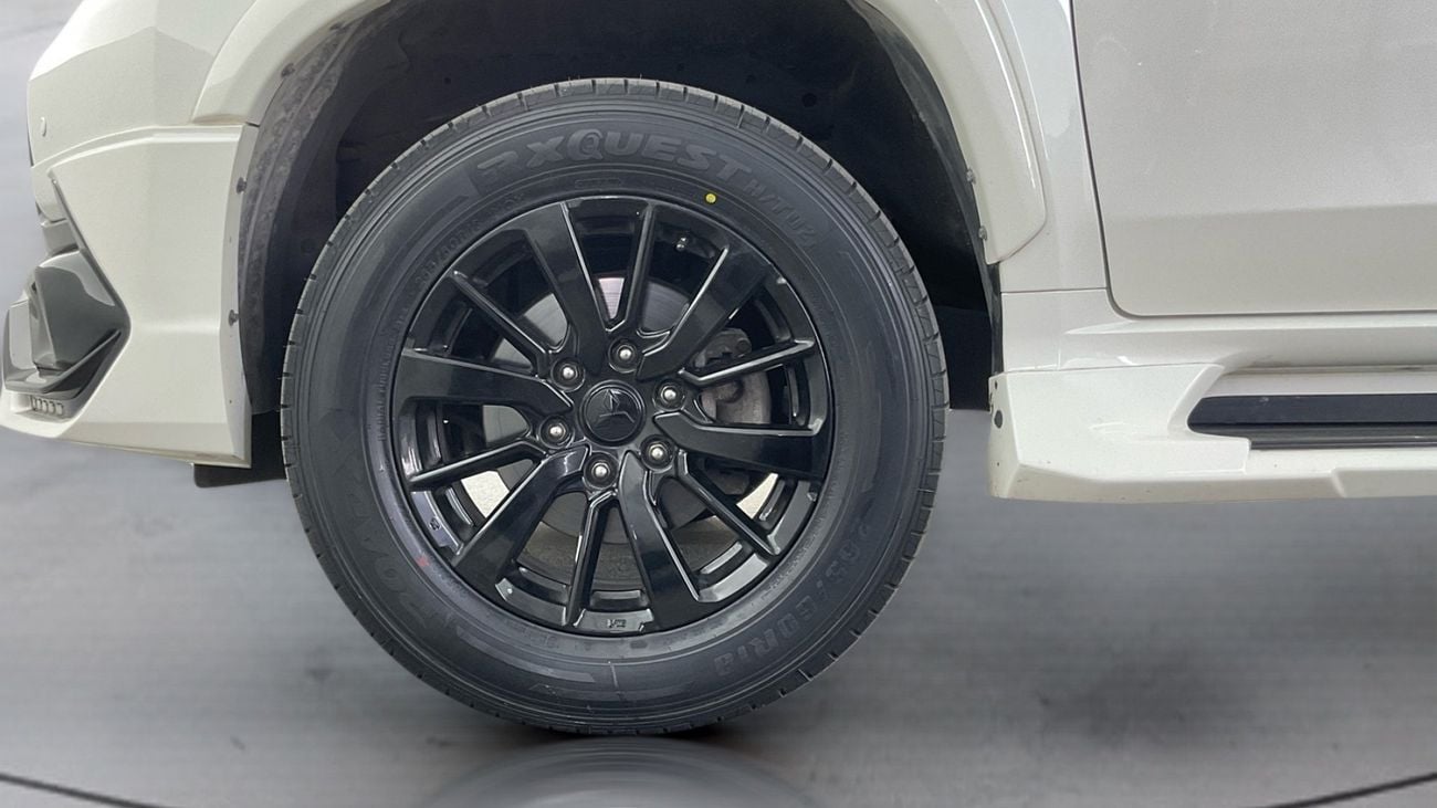 Mitsubishi Montero Sport GLS | Guaranteed Warranty | 0 Down Payment