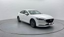 Mazda 6 S 2.5 | Under Warranty | Inspected on 150+ parameters