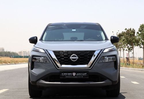 Nissan X Trail S