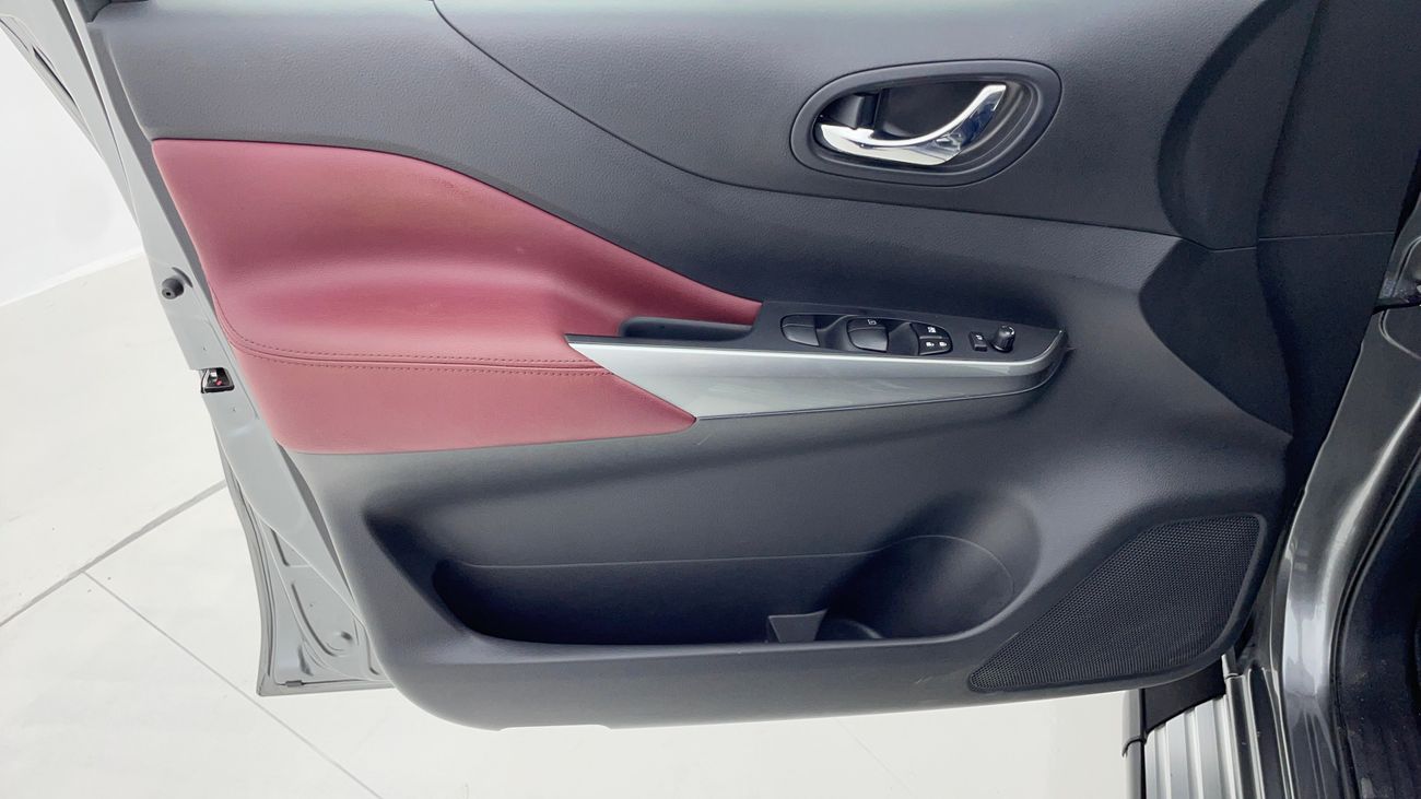 Nissan XTerra PLATINUM 2.5 | Zero Down Payment | Free Home Test Drive