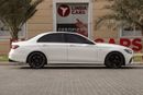 مرسيدس بنز E 53 AMG