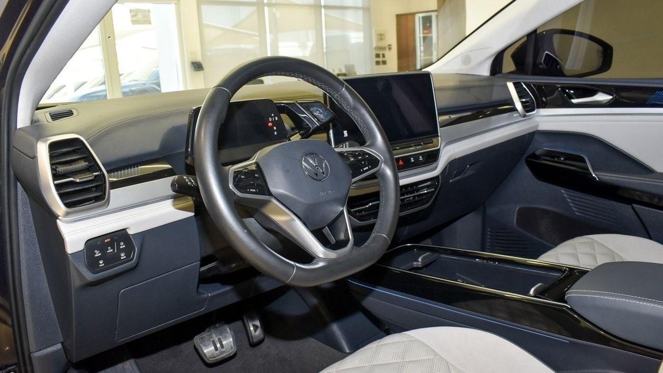 Volkswagen ID.6 CROZZ  PRO