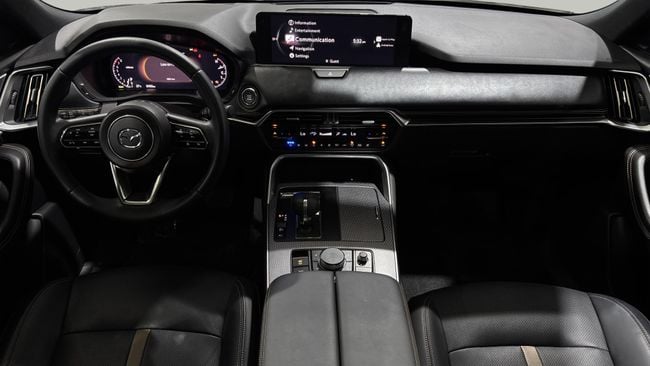 Mazda CX-90 PREMIUM PLUS, миниатюра 27