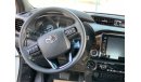 Toyota Hilux 4.0 ADVENTURE PETROL V6 A/T 2021 GCC