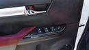 تويوتا هيلوكس SR5 2.7 Petrol A/T 4WD