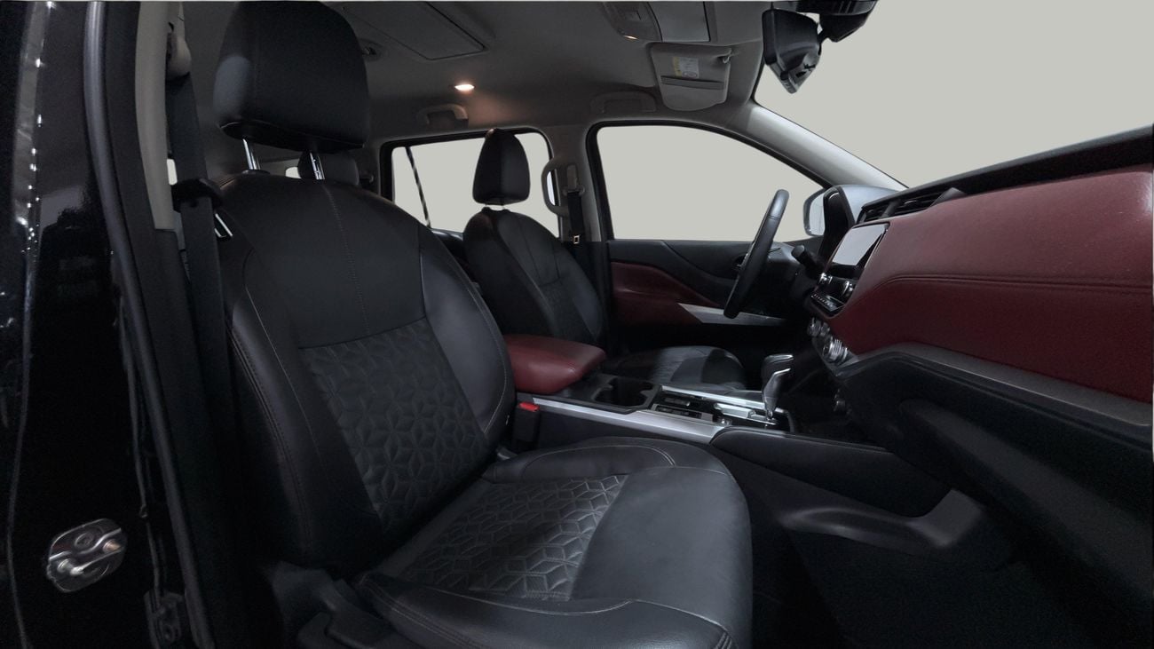 Nissan X Terra PLATINUM 2023 | AED 1454/Month | 0 DP | 30 Day Return | Warranty | Service History