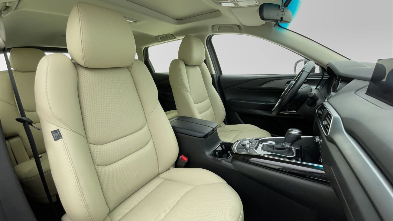 Mazda CX-9 2022 GT | AED 1177/Month | 0 DP | 30 Day Return | Warranty | Service History