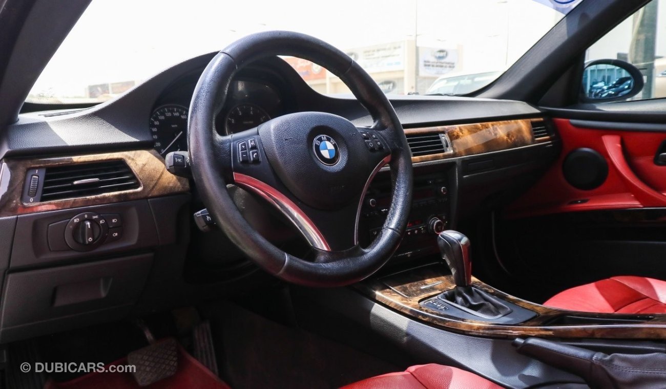 BMW 320i i