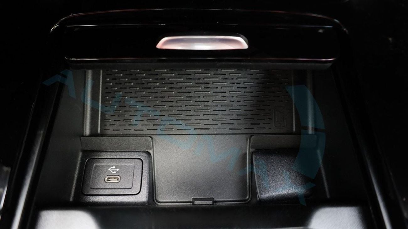 Mercedes-Benz CLA 200 AMG COUPE 2026 GCC With 2 Years Unlimited Mileage Warranty @Official Dealer