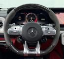 Mercedes Benz G63 AMG 4MATIC SUV 2022 Mercedes-AMG G63 ,Gargash Warranty+Service Contract+Full Service History ,GCC