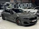 BMW M850i xDrive
