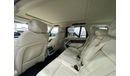 Land Rover Range Rover BRAND NEW GCC SPEC UNDER WARRANTY AND SERVICE CONTRACT