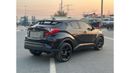 Toyota CHR TOYOTA C HR 2022 MODEL HYBRID FULL OPTION
