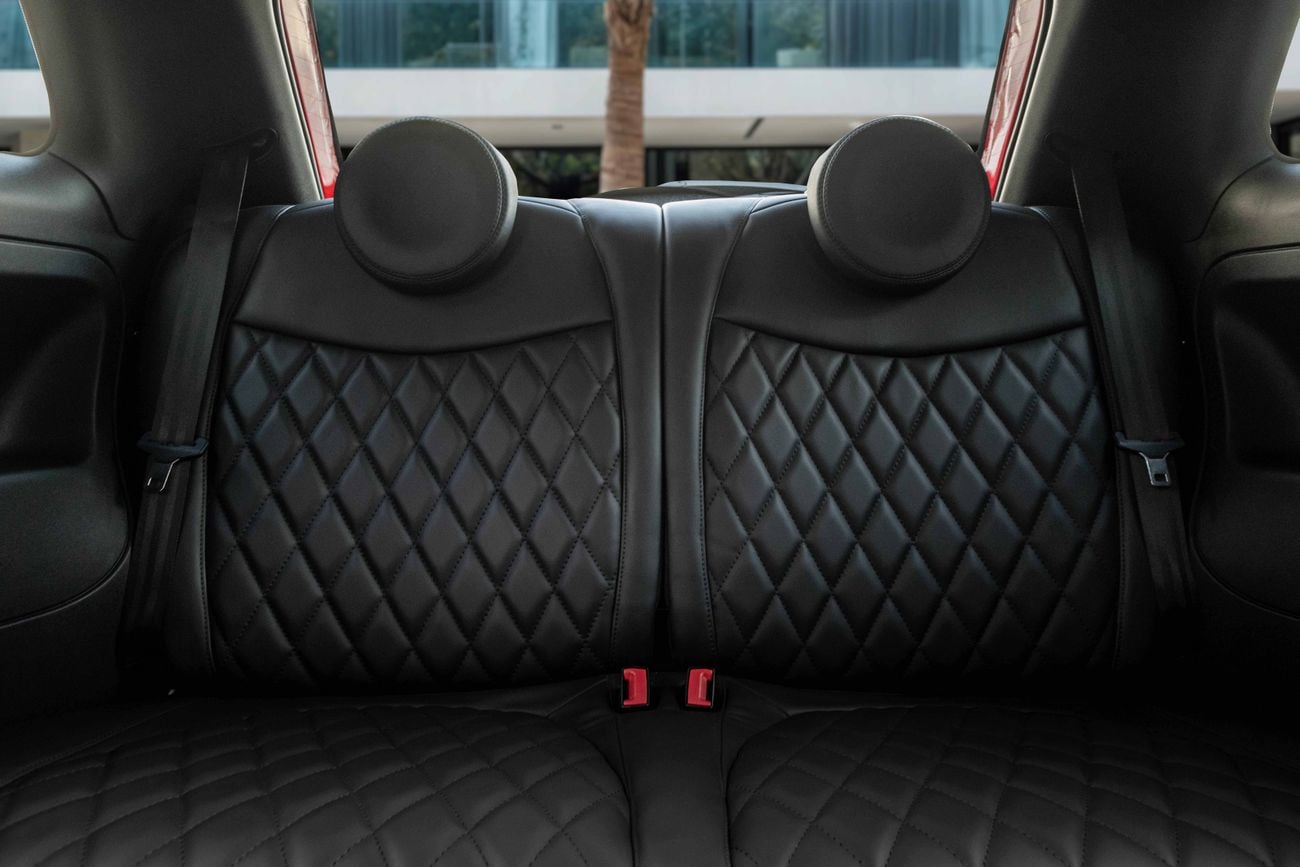 Abarth 695 695 Turismo | 1,371 P.M | 0% Downpayment | ABARTH WARRANTY!