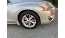 Nissan Altima SL Nissan Altima - 2015 -USA  VERY GOOD CONDITION