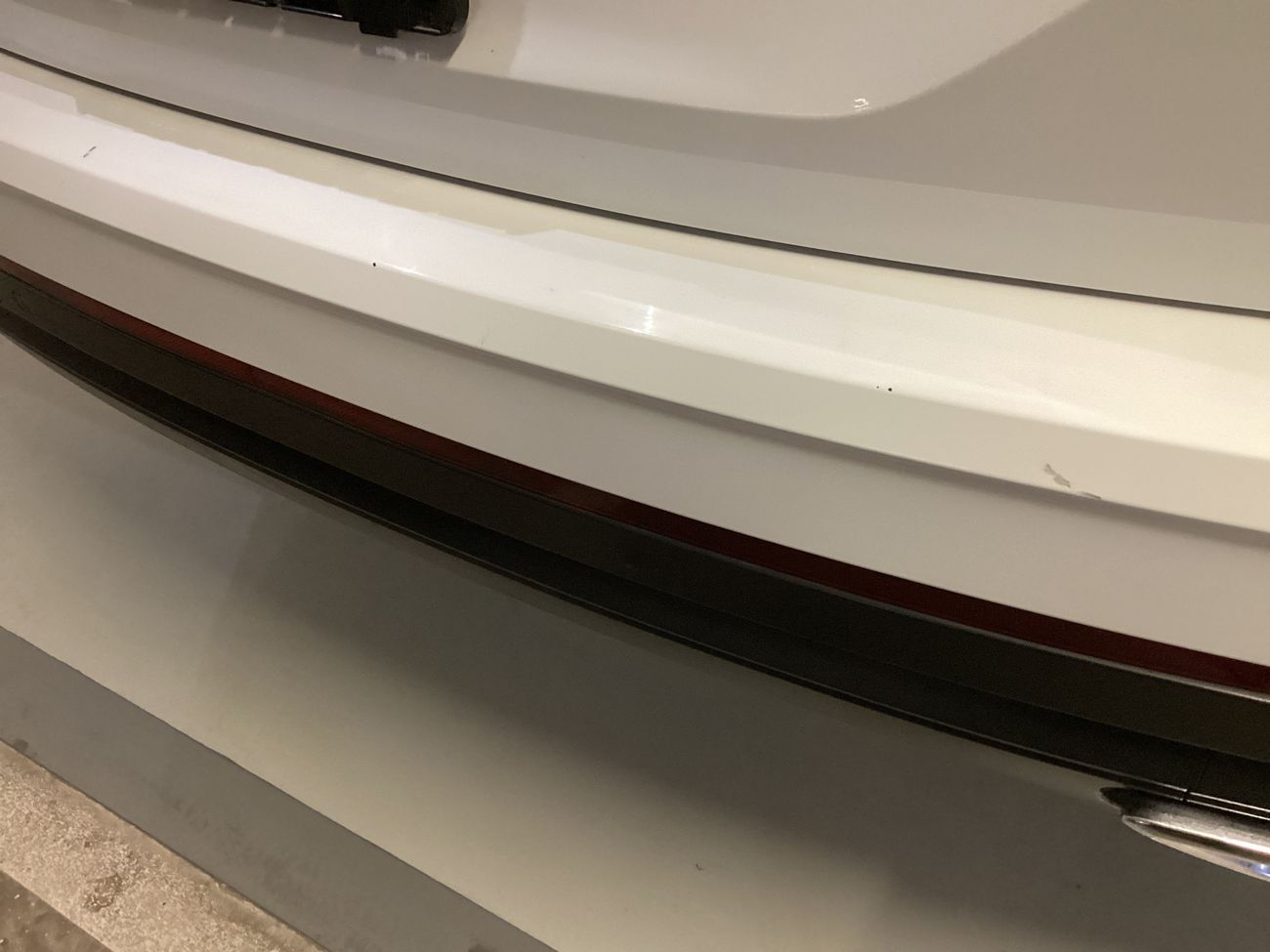 Volkswagen Teramont Trendline 2.0L Trendline | Guaranteed Warranty | 0 Down Payment