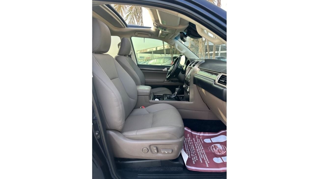 Lexus GX460 LEXUS GX 460 Full Option