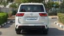 Toyota Land Cruiser (For Export , НА ЭКСПОРТ) VXR 3.5TT V6 4X4 GCC 2026 Без пробега