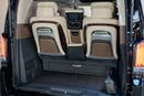 Mercedes Benz V300 AVANTGARDE Prestige Edition by Limgene I Finest Leather in the World
