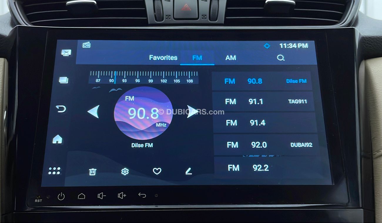 Nissan XTrail S 2.5 | Under Warranty | Inspected on 150+ parameters