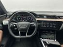 Audi etron Sportback Sportback 55 S line 408hp (Ref# 47341)