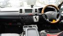 Toyota Hiace Super GL Diesel Right hand A/T